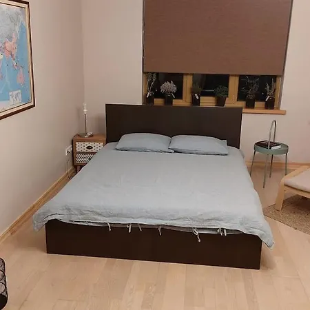 Spicy In Art Nouveau District, Culture Trip Apartment