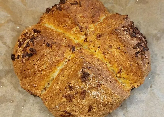 Spicy In Art Nouveau District, Culture Trip * Рига