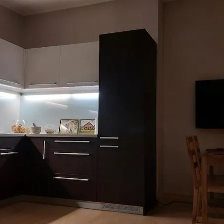 Spicy In Art Nouveau District, Culture Trip Riga