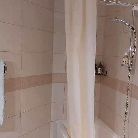 Apartman Spicy In Art Nouveau District, Culture Trip *