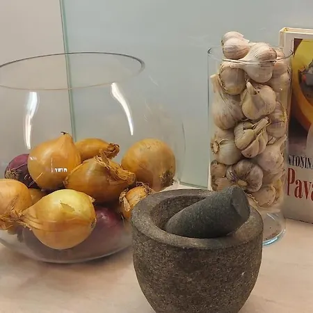 Spicy In Art Nouveau District, Culture Trip * Riga