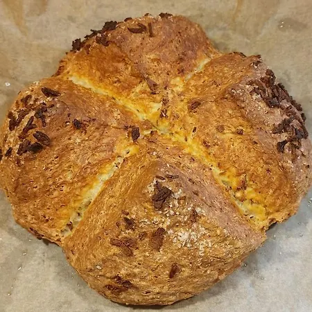 Spicy In Art Nouveau District, Culture Trip * Riga